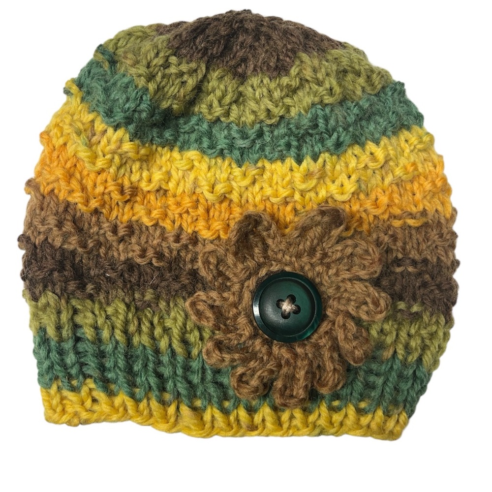 Kids, Toddler, hat, winter, spring, fall, handcrafted, knit, 100% wool, cute